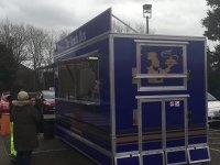 Romford - Tangent Link